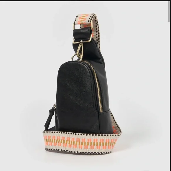 NWT liberty crossbody bag - Picture 3 of 7